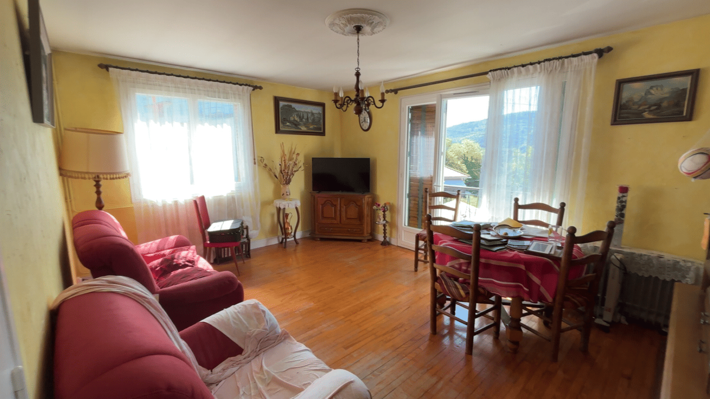Appartement 3 pièces 67 m² · à Gap · 67 m² · 138 450 €