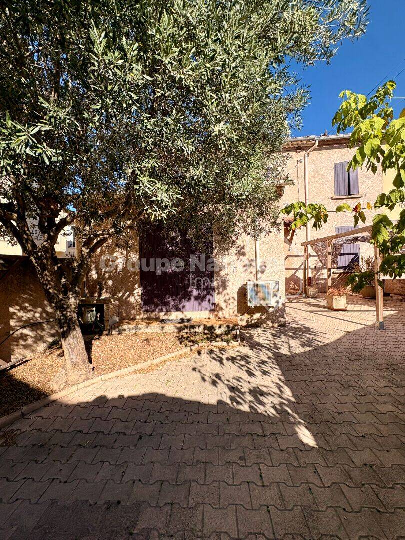 Maison 4 pièces 104 m² · à Sorgues · 104 m² · 249 000 €