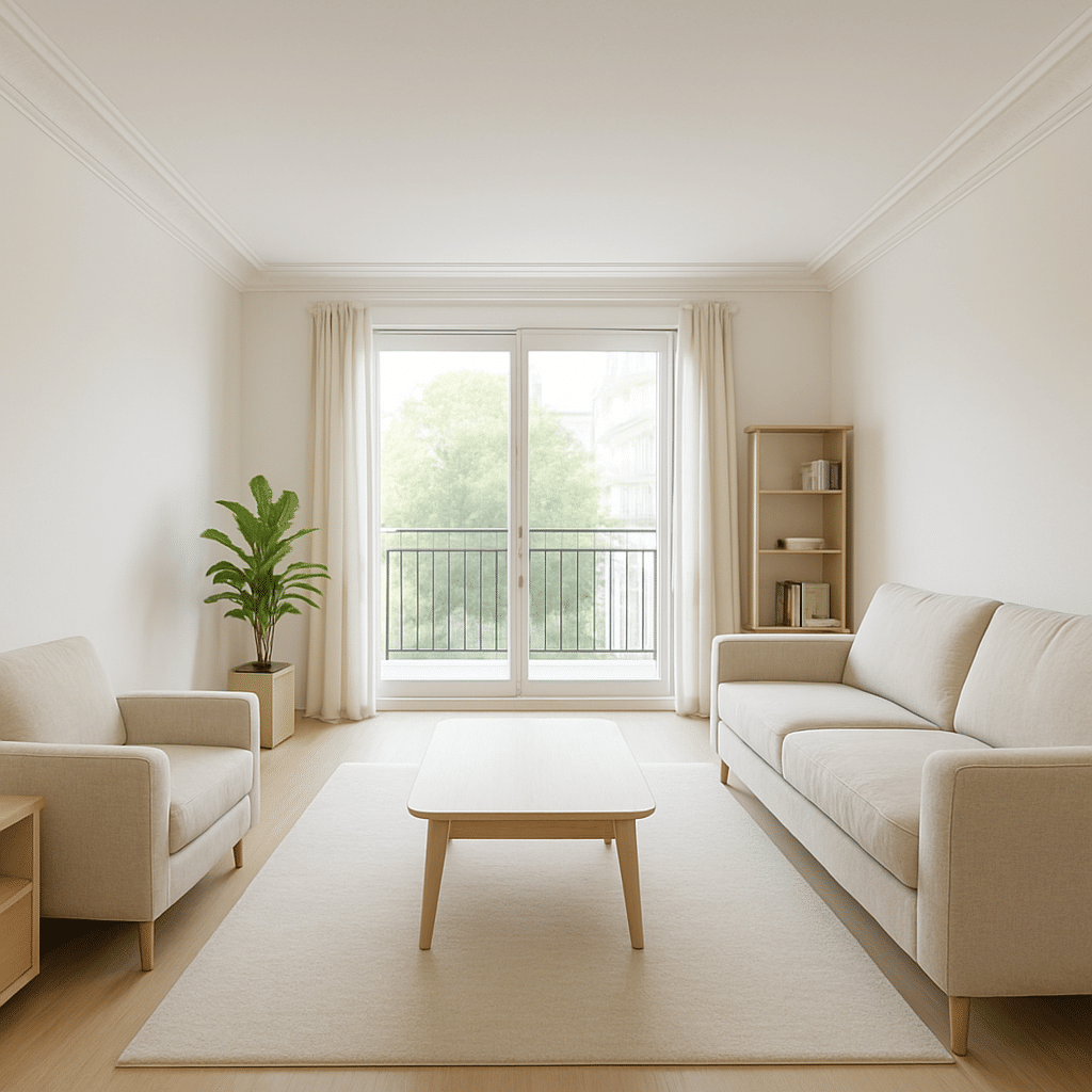 Appartement 4 pièces 83 m² · à Fontaine-lès-Dijon · 83 m² · 315 000 €