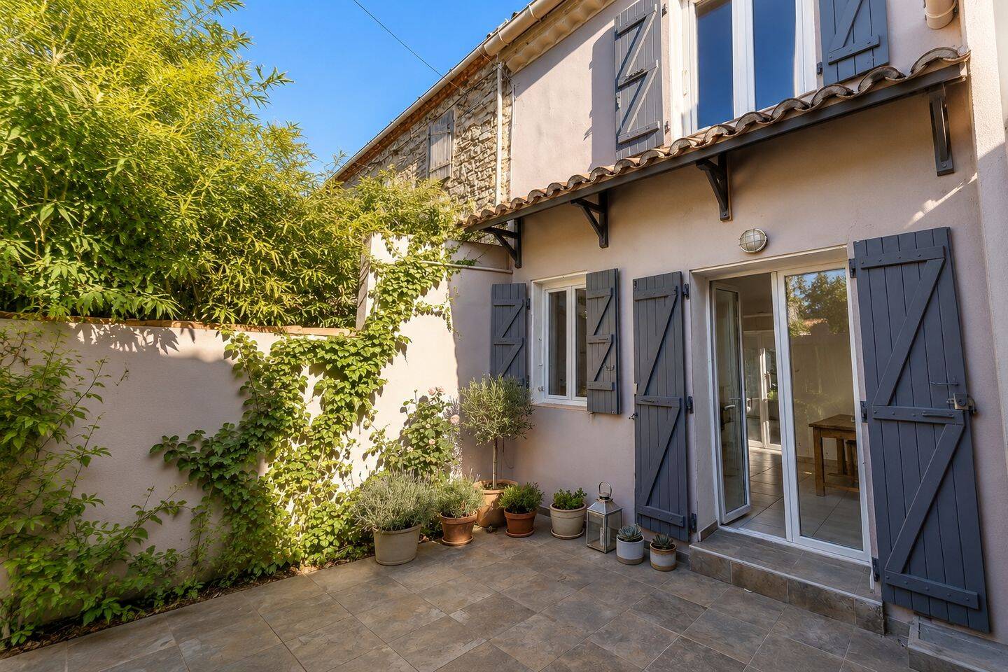 Maison 7 pièces 134 m² · à Saint-Marcel-sur-Aude · 134 m² · 224 900 €