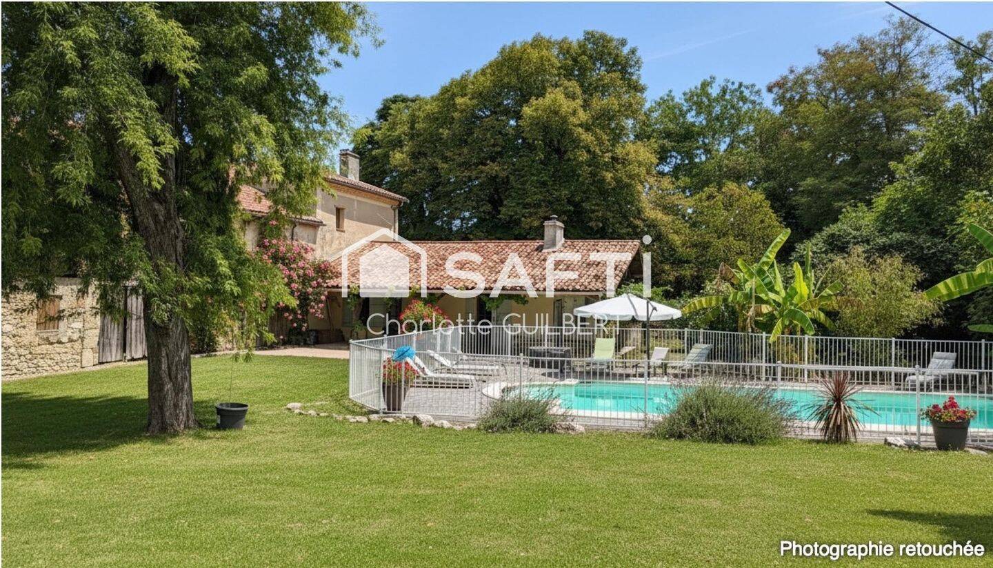 Maison 7 pièces 282 m² · à Nérac · 282 m² · 365 000 €