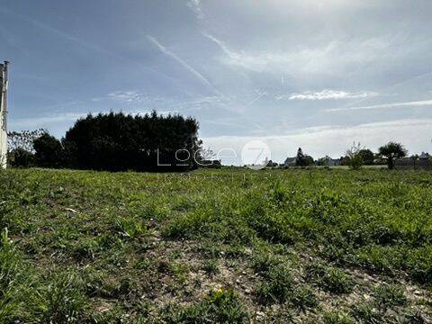 Terrain de 987 m² à Moëlan-sur-Mer - photo 2