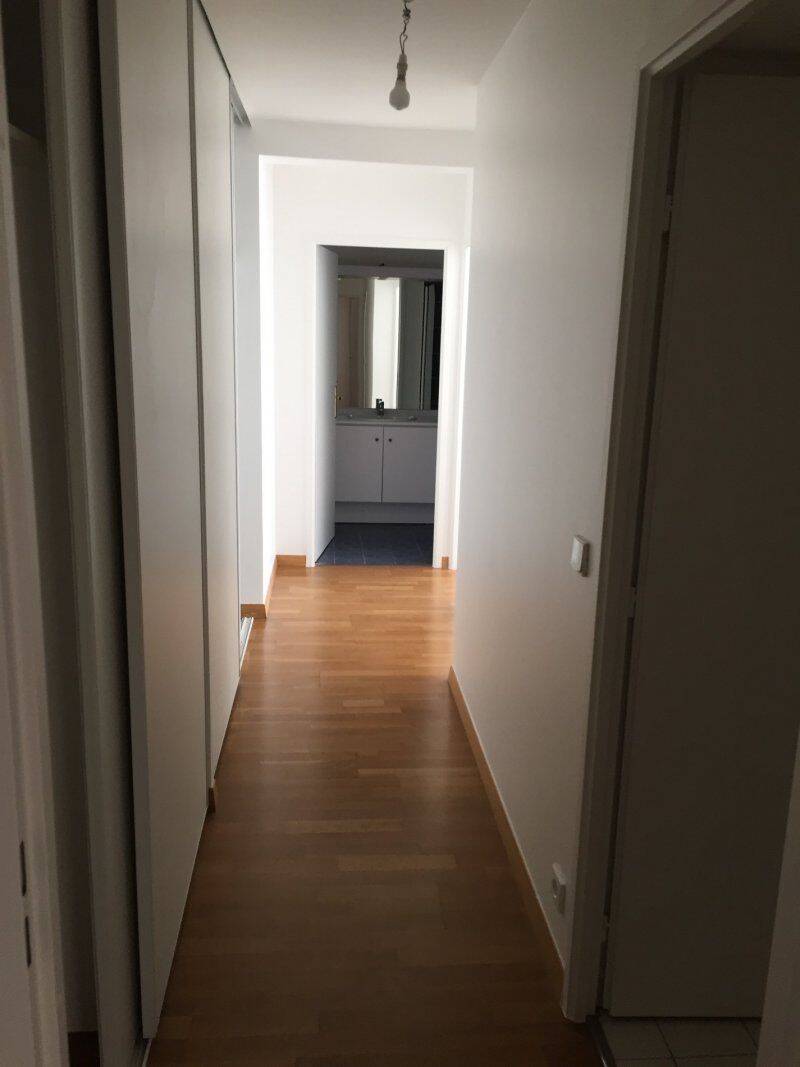 Appartement 3 pièces 64 m² · à Courbevoie · 64,1 m² · 1 658 €/mois