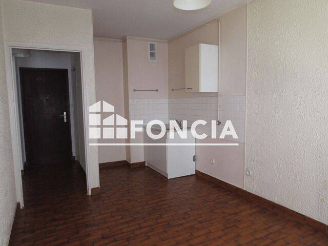 Appartement 1 pièce 37 m² · à Grenoble · 36,8 m² · 494 €