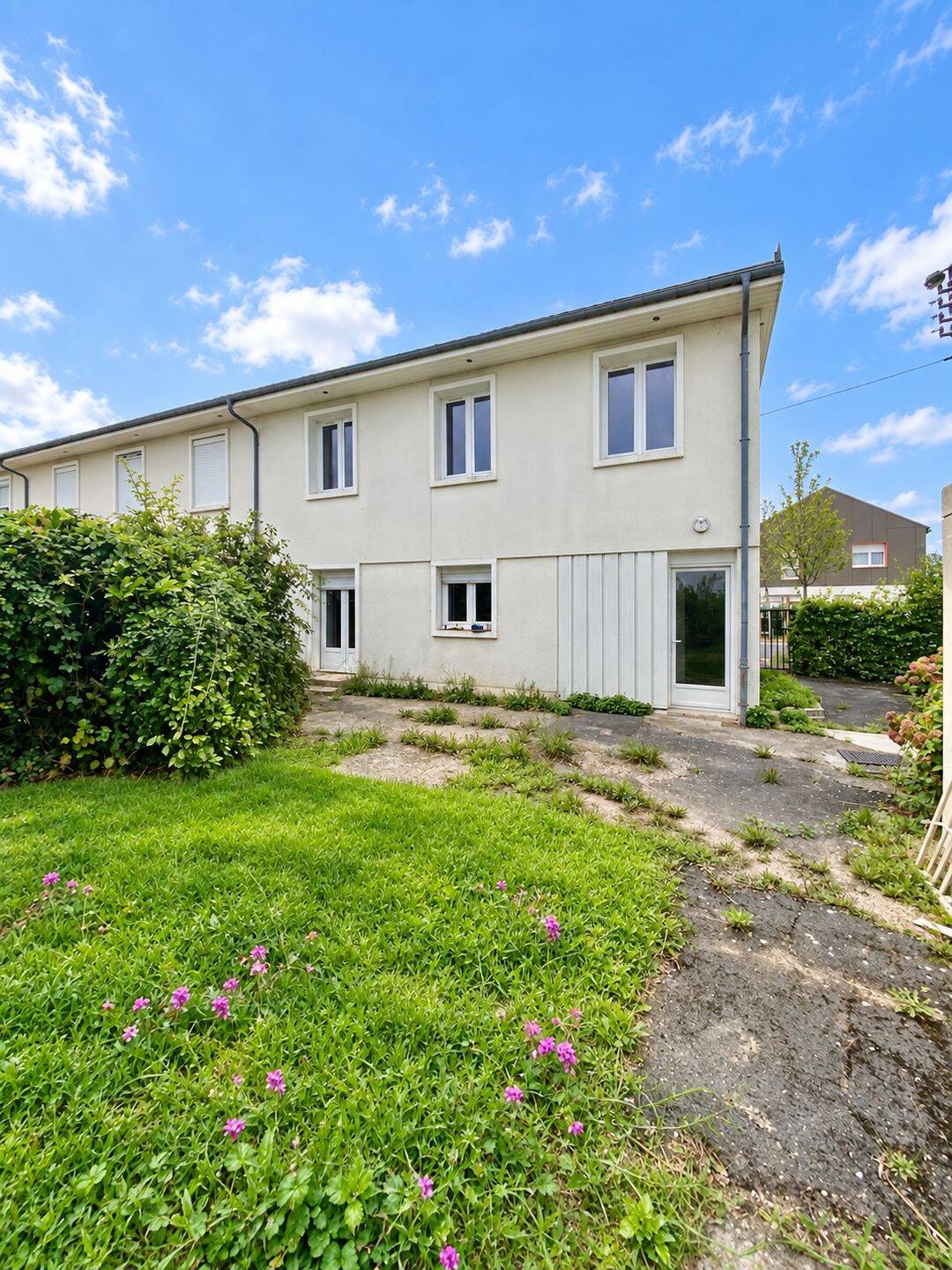 Maison 7 pièces 83 m² · à Hautmont · 83 m² · 65 250 €