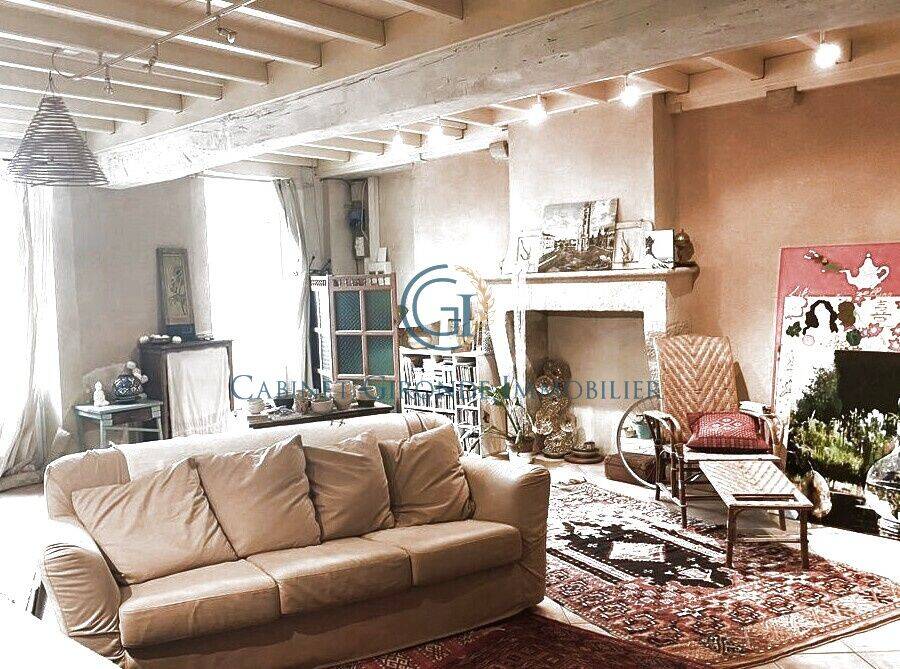 Maison 6 pièces 148 m² · à Langon · 147,6 m² · 248 000 €