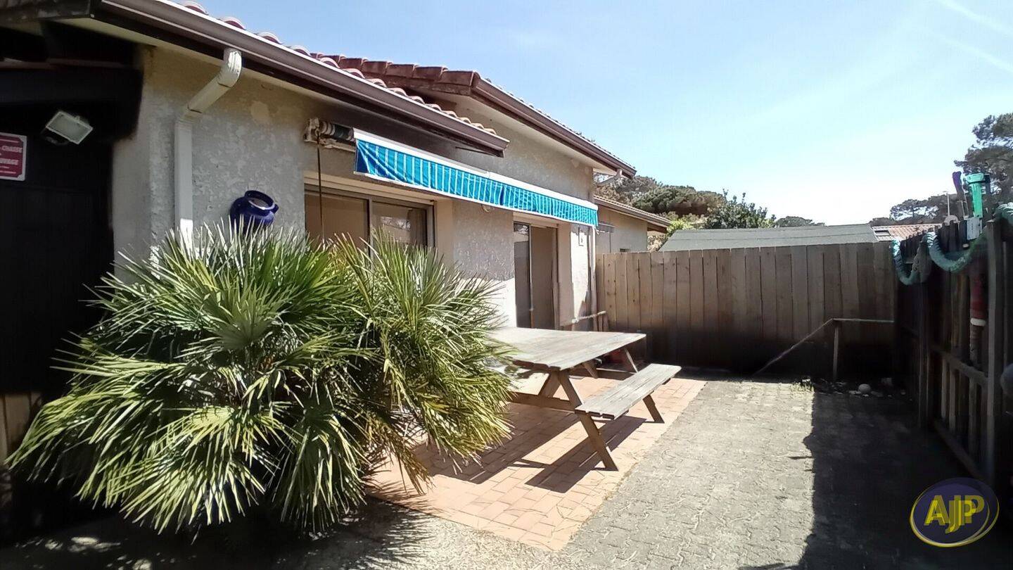 Maison 3 pièces 52 m² · à Biscarrosse · 51,6 m² · 336 000 €