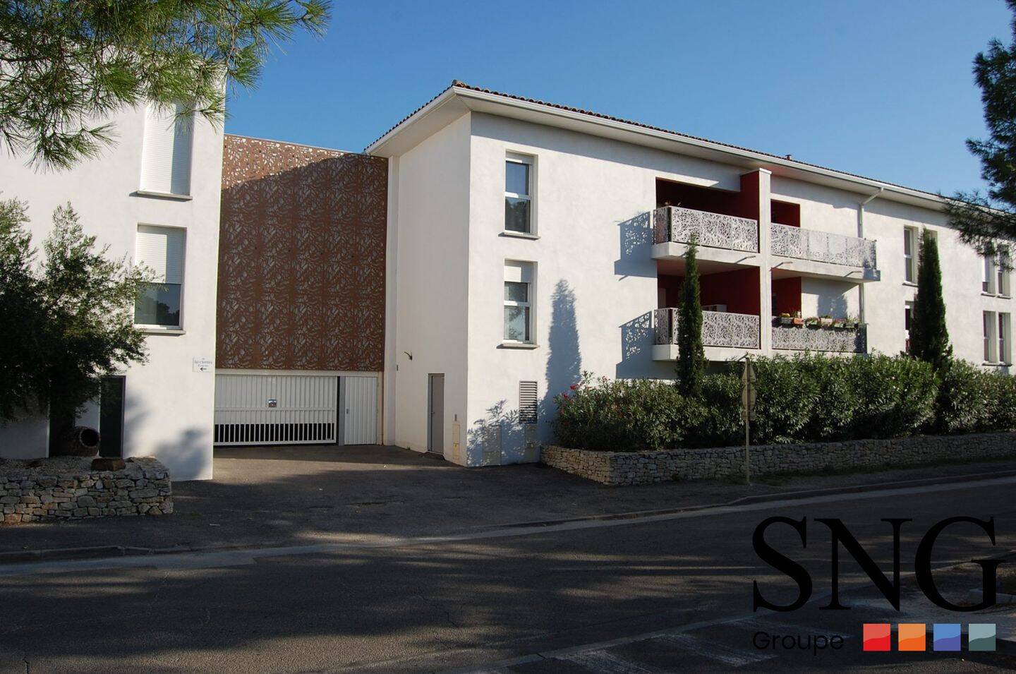 Appartement 2 pièces 51 m² · à Saint-Gervasy · 51 m² · 680 €