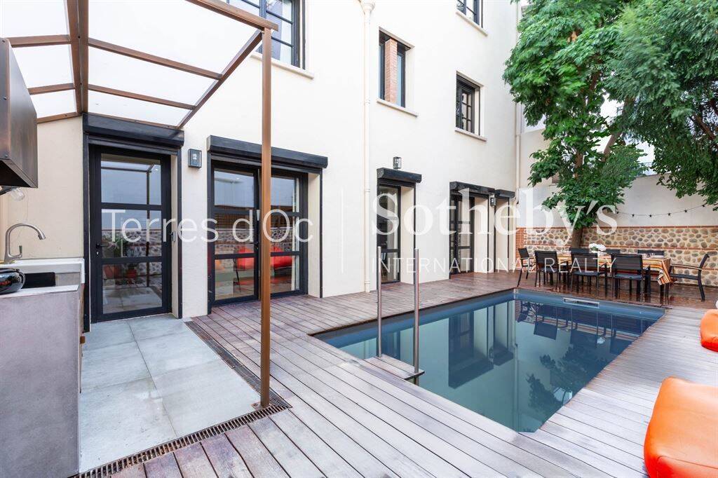 Maison 7 pièces 245 m² · à Perpignan · 245 m² · 1 260 000 €