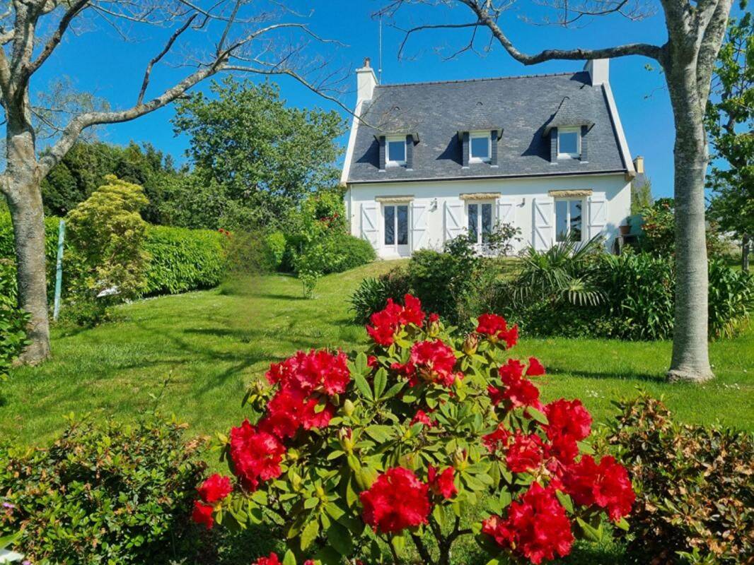 Maison 6 pièces 130 m² · à La Forêt-Fouesnant · 130 m² · 420 000 €