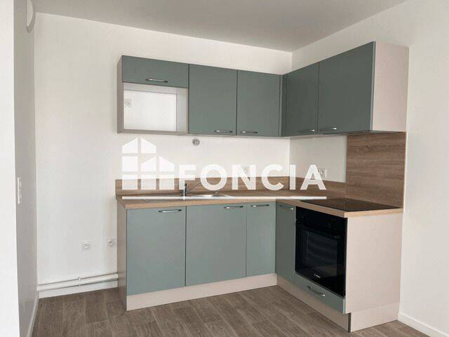 Appartement 2 pièces 40 m² · à Laval · 40,2 m² · 595 €