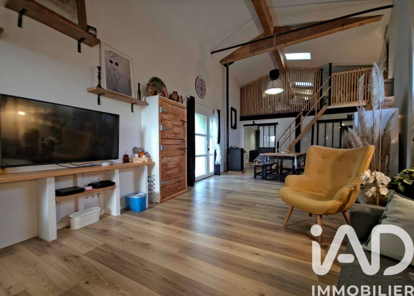 Maison 4 pièces 113 m² · à Nages-Et-Solorgues · 113 m² · 229 000 €