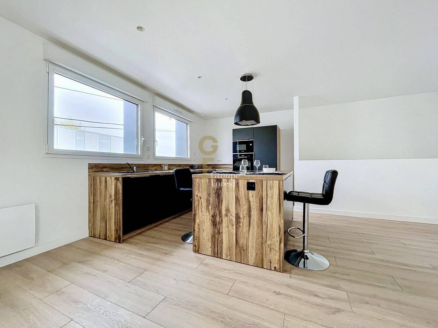 Appartement 4 pièces 101 m² · à Croix · 100,7 m² · 392 000 €