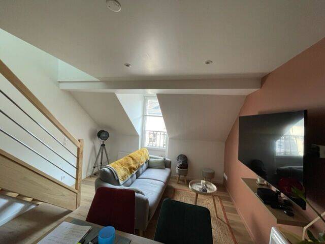Appartement 1 pièce 37 m² · à Pacy-sur-Eure · 36,6 m² · 595 €/mois
