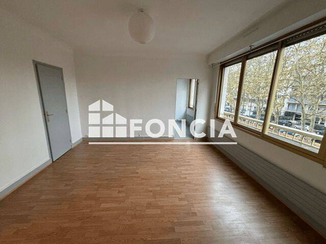 Appartement 2 pièces 40 m² · à Tours · 40 m² · 635 €/mois