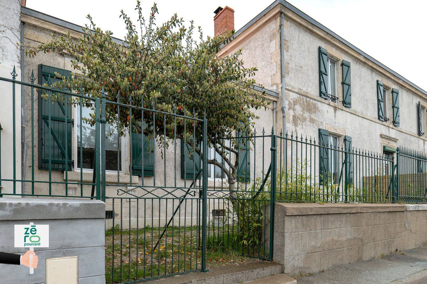 Maison 5 pièces 138 m² · à Champagné-les-Marais · 138 m² · 168 000 €