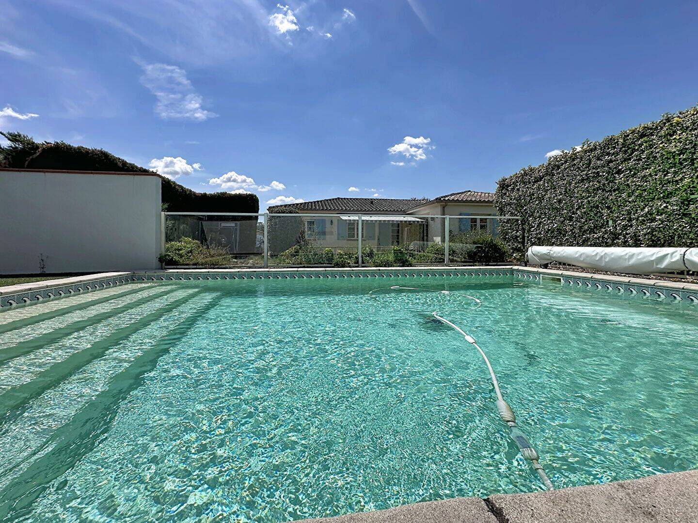 Maison 5 pièces 151 m² · à Léojac · 151 m² · 299 000 €