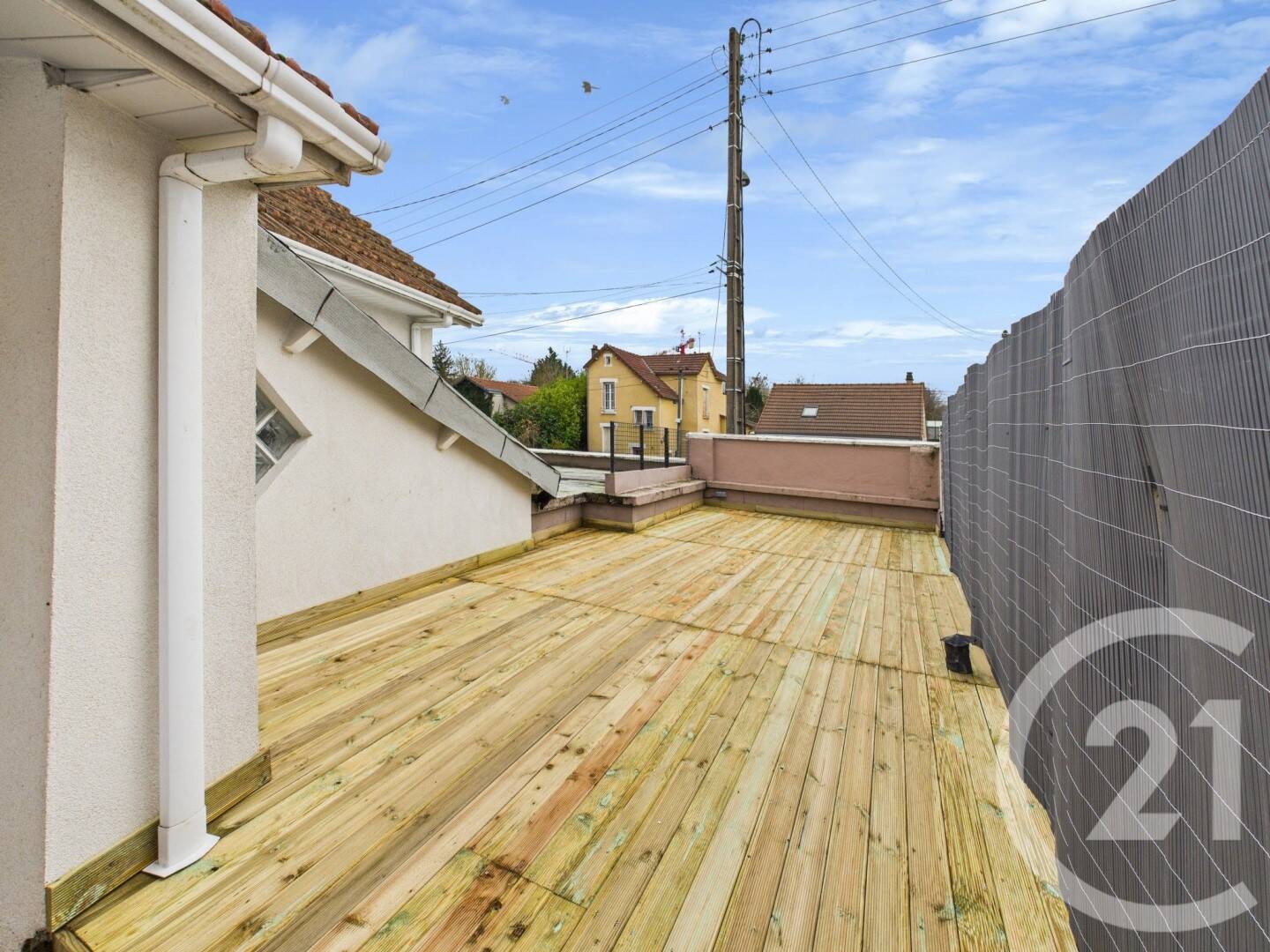 Appartement 3 pièces 65 m² · à Chartres · 64,5 m² · 145 000 €