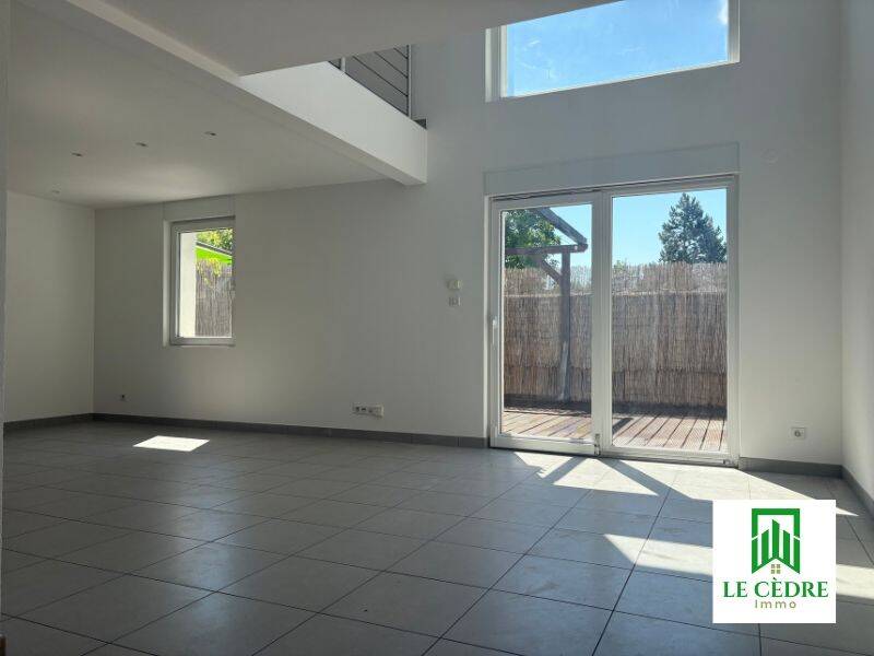 Maison 5 pièces 120 m² · à Village-Neuf · 120 m² · 395 000 €
