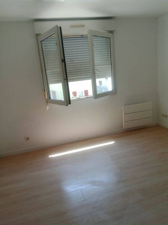 Appartement 1 pièce 18 m² · à Mulhouse · 18 m² · 410 €/mois