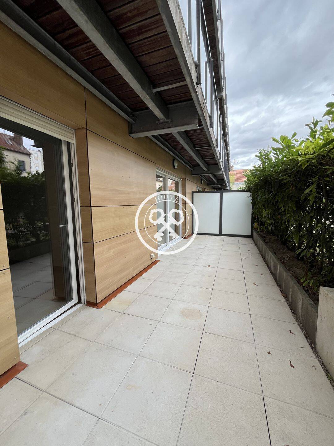 Appartement 2 pièces 48 m² · à Troyes · 48 m² · 700 €/mois