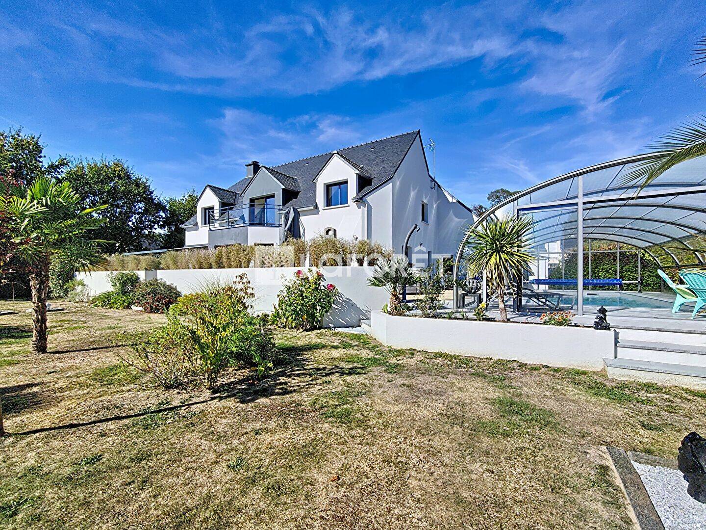Maison 7 pièces 212 m² · à Malansac · 212 m² · 561 600 €
