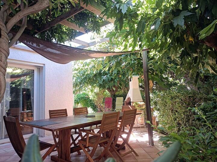Maison 5 pièces 116 m² · à Marseillan · 116 m² · 378 000 €