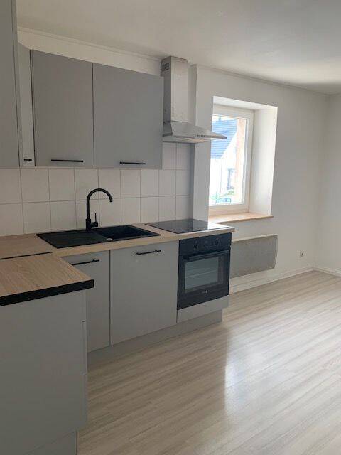 Appartement 3 pièces 69 m² · à Réding · 69 m² · 465 €
