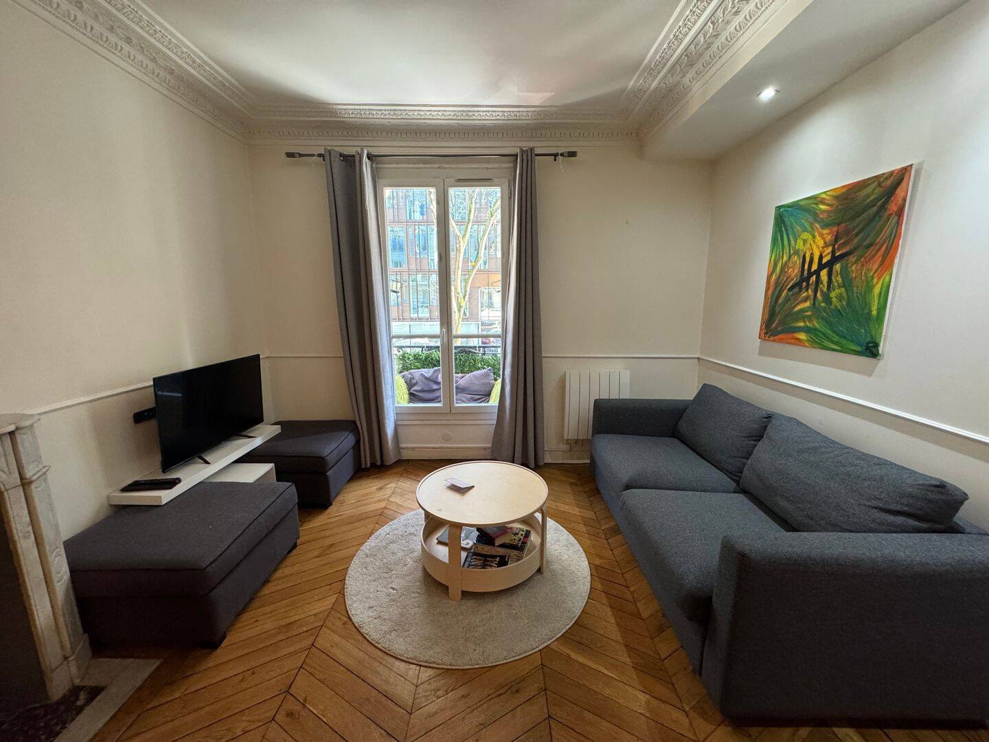 Appartement 2 pièces 41 m² · à Paris 17ème Arrondissement · 41 m² · 1 780 €/mois