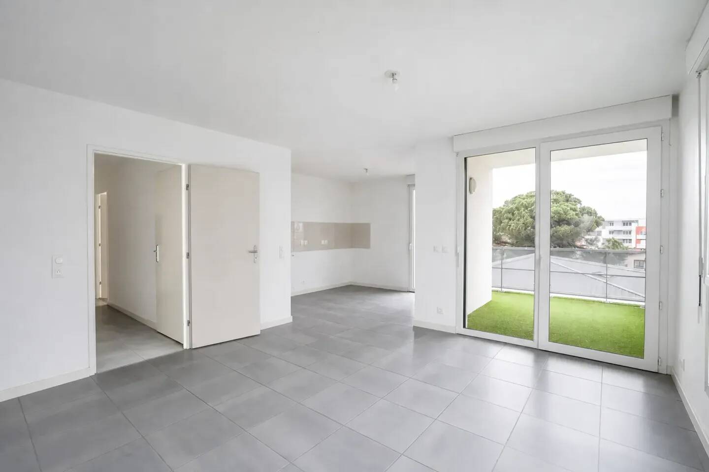 Appartement 3 pièces 63 m² · à Villenave-d'Ornon · 63 m² · 945 €