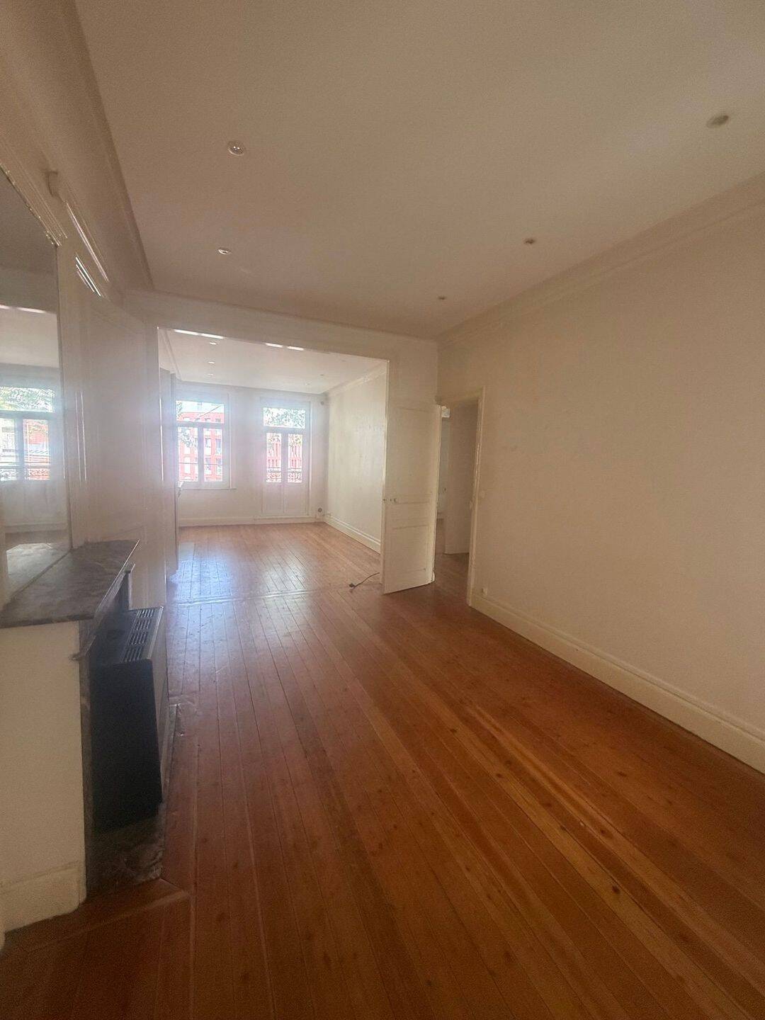 Appartement 3 pièces 82 m² · à Lille · 82 m² · 1 048 €