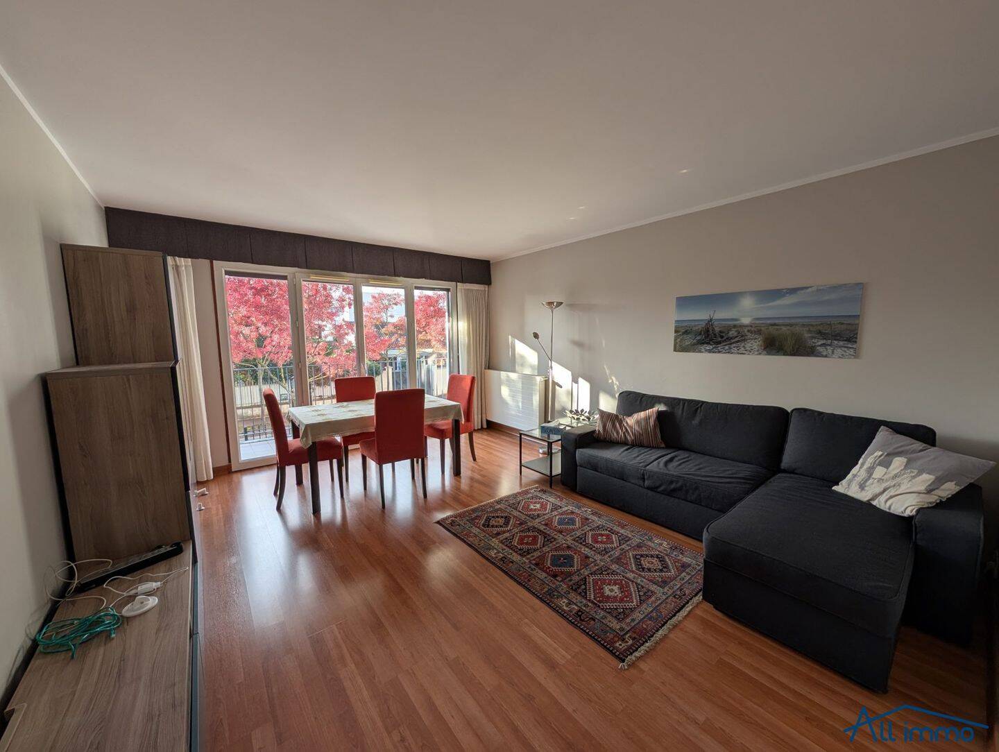 Appartement 2 pièces 56 m² · à Saint-Maur-des-Fossés · 55,5 m² · 1 273 €