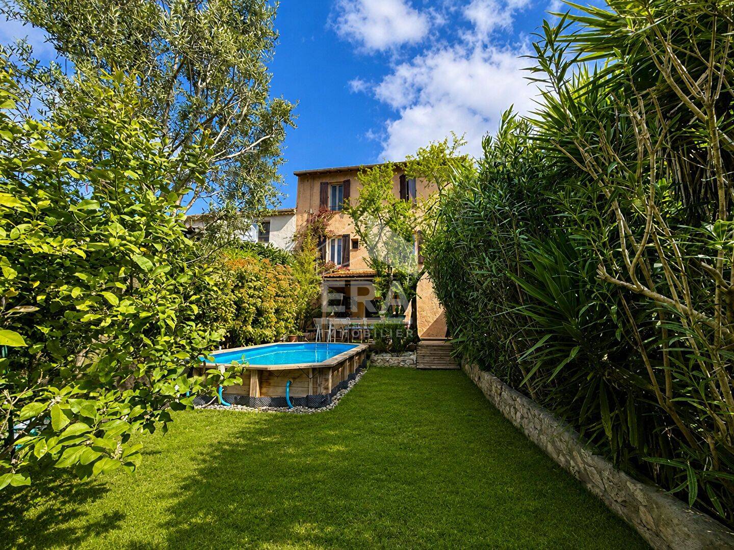 Maison 4 pièces 65 m² · à Mougins · 65 m² · 420 000 €