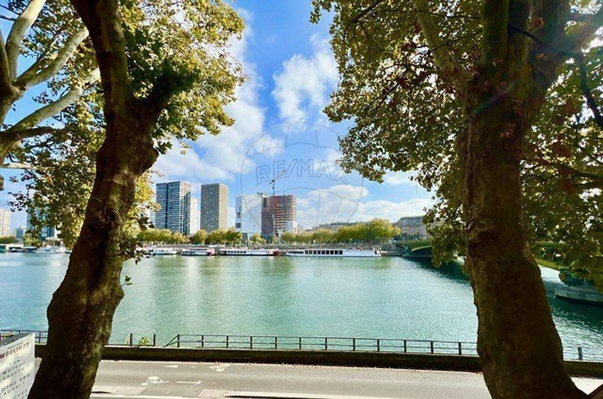 Appartement 4 pièces 126 m² · à Paris 16ème Arrondissement · 126 m² · 1 150 000 €