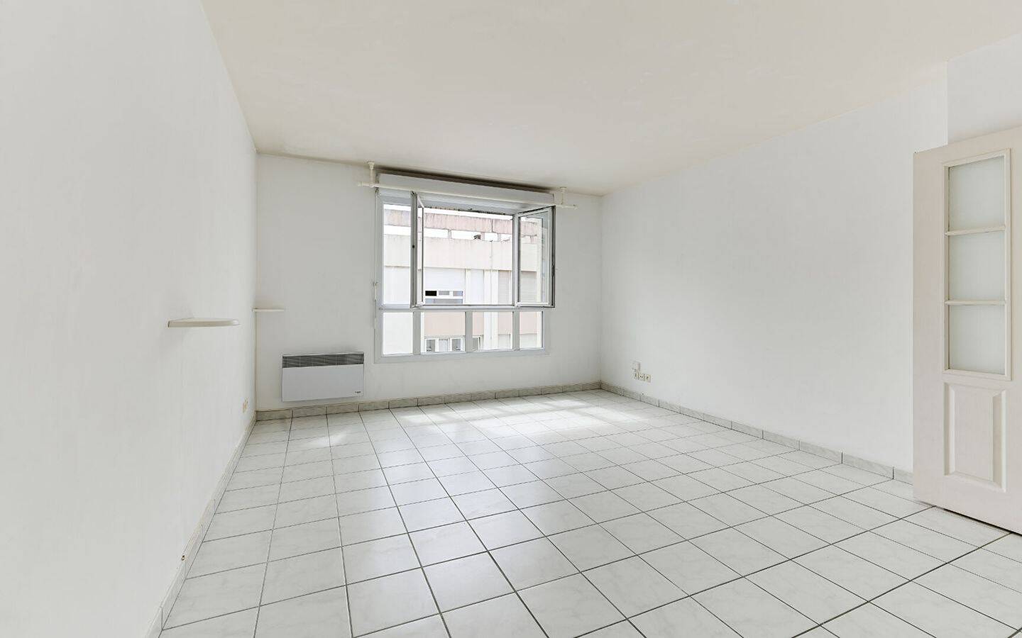 Appartement 2 pièces 49 m² · à Lyon 3ème Arrondissement · 48,5 m² · 250 000 €