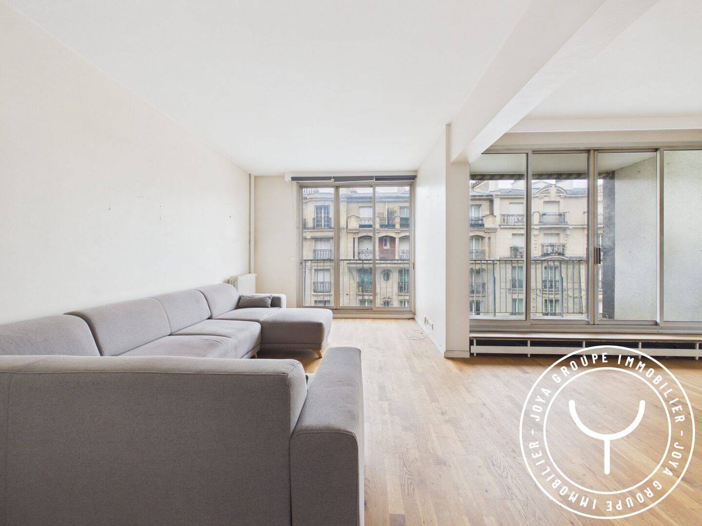Appartement 31 pièces 65 m² · à Paris 15ème Arrondissement · 64,5 m² · 2 250 €