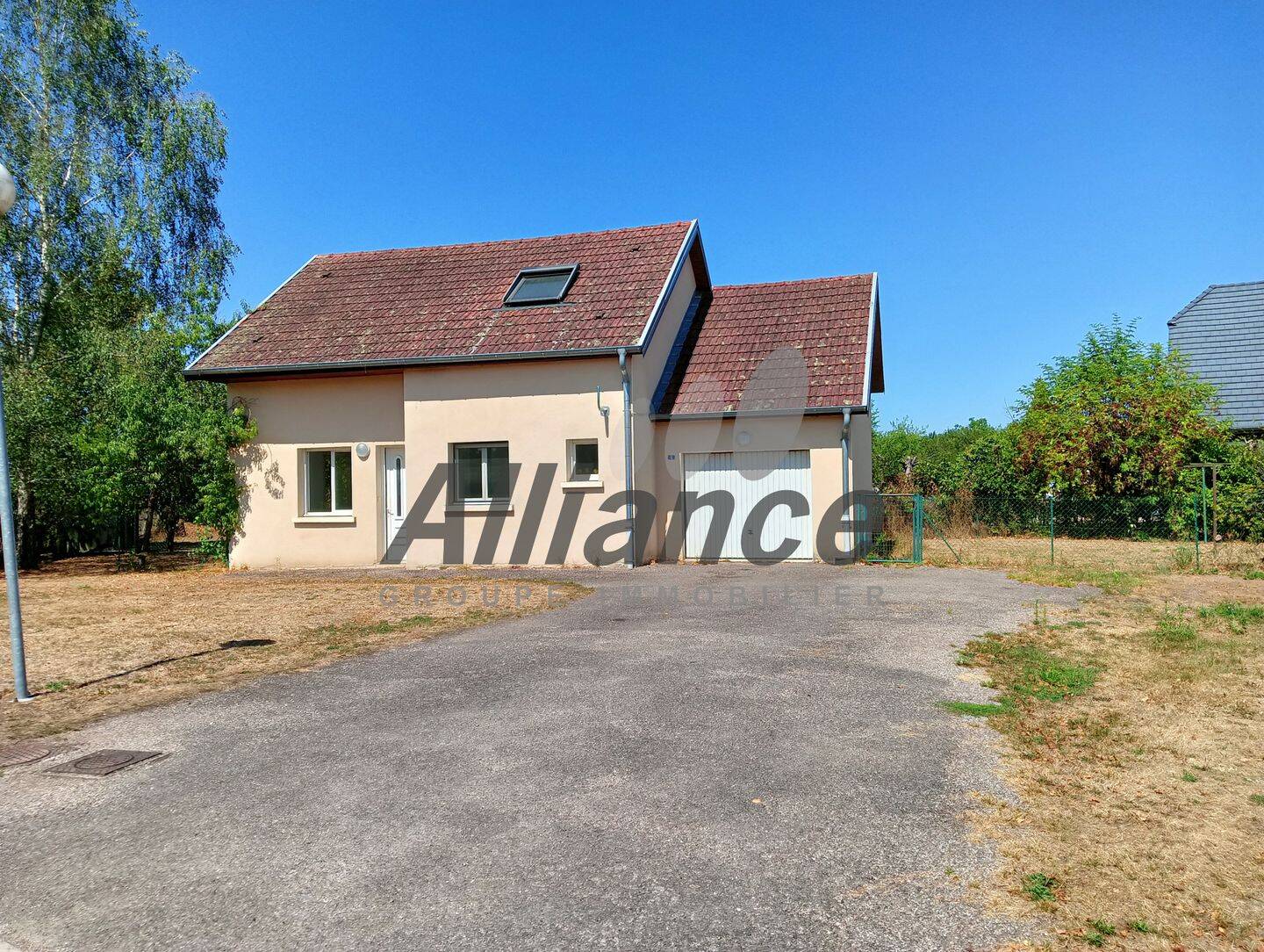 Maison 4 pièces 88 m² · à Corbenay · 87,5 m² · 150 000 €