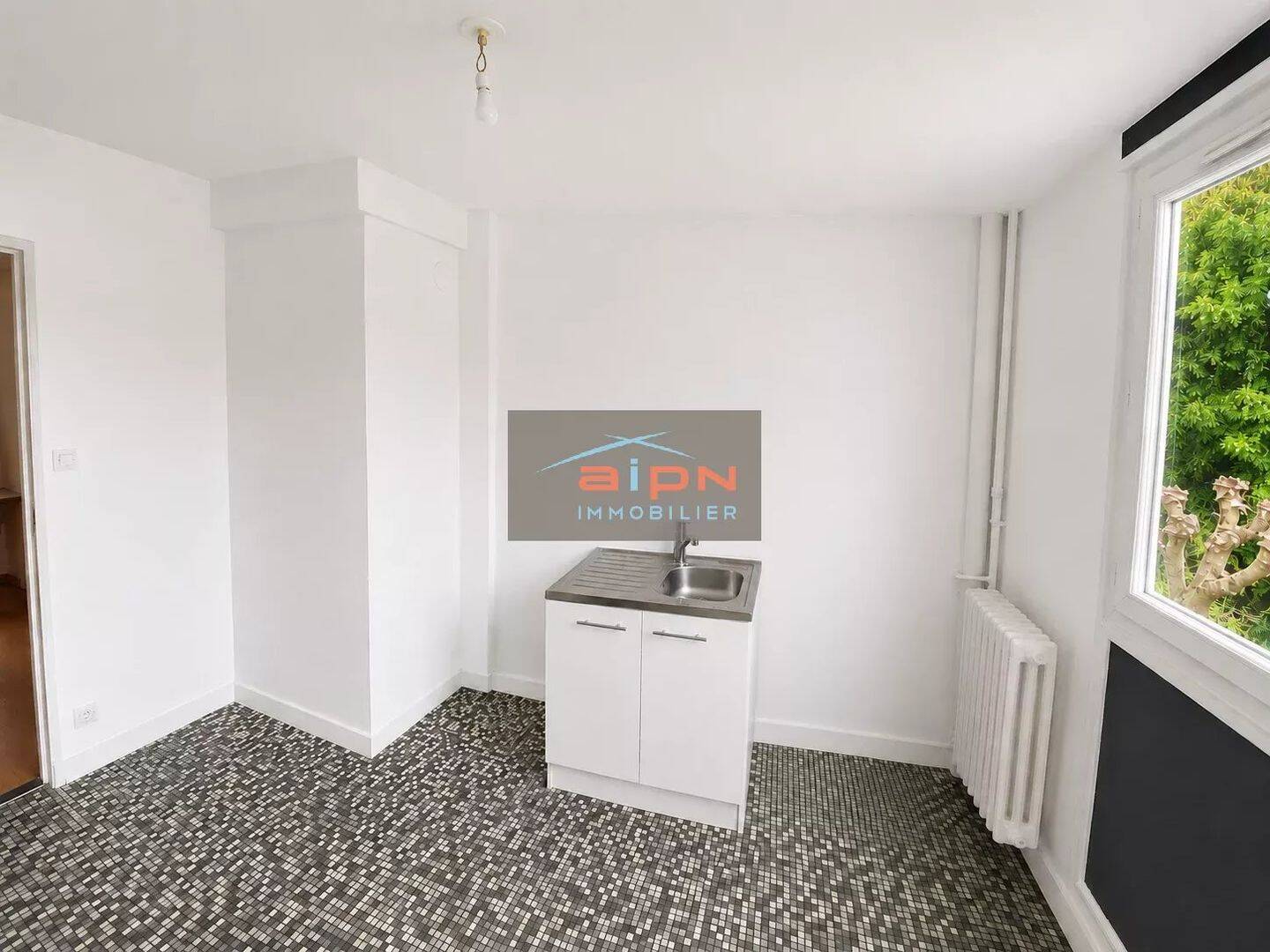 Appartement 3 pièces 62 m² · à Sotteville-lès-Rouen · 62,2 m² · 750 €
