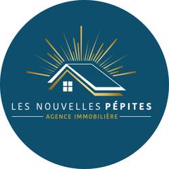 Les Nouvelles Pépites logo