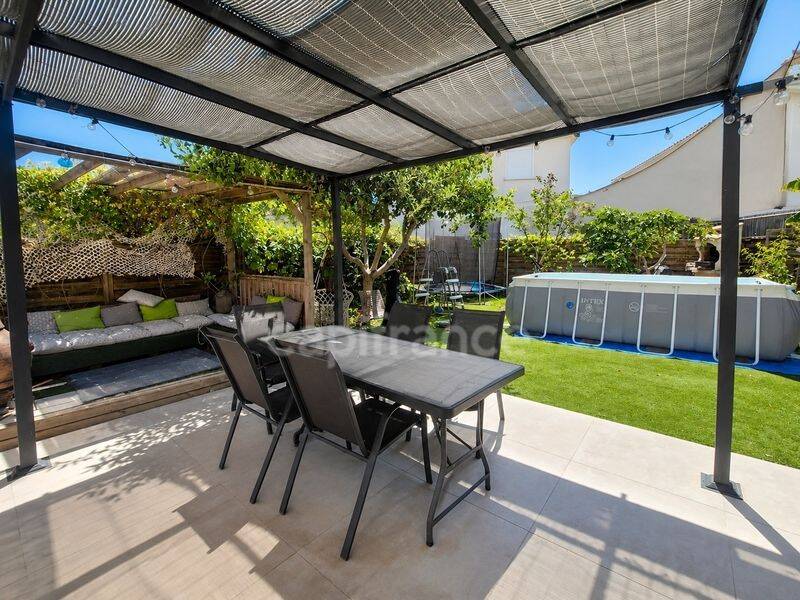 Maison 5 pièces 101 m² · à Montarnaud · 101 m² · 340 000 €