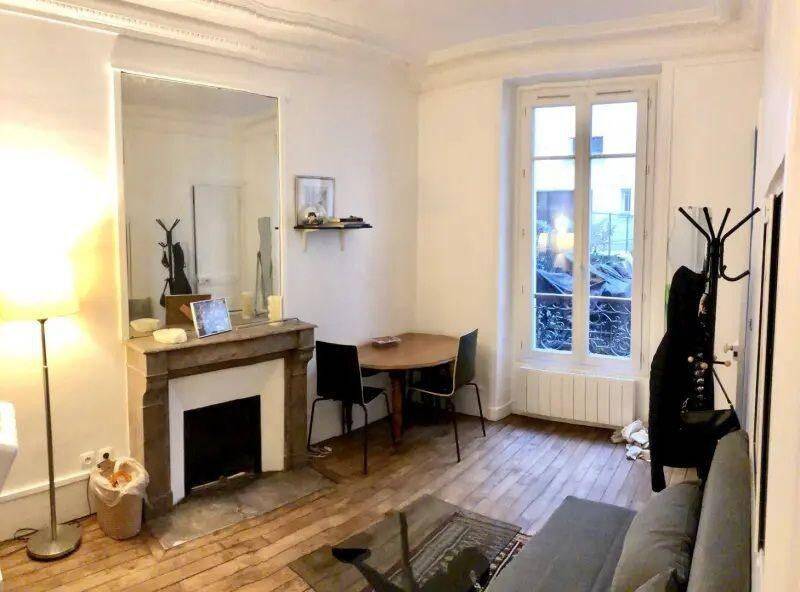 Appartement 4 pièces 20 m² · à Paris 16ème Arrondissement · 20 m² · 1 250 €/mois