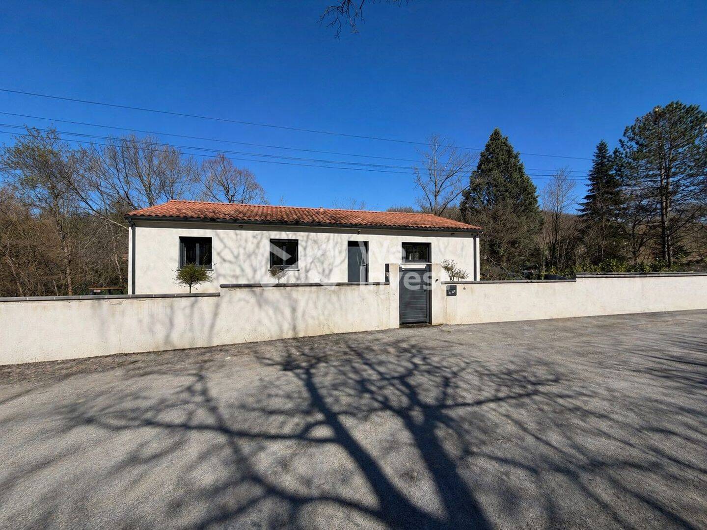 Maison 4 pièces 123 m² · à Saïx · 123 m² · 265 000 €