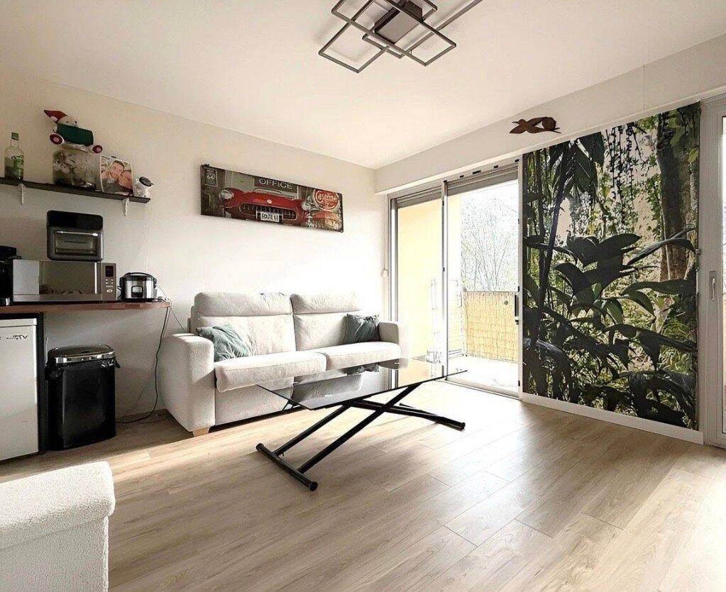 Appartement 1 pièce 23 m² · à Le Pecq · 23 m² · 149 900 €