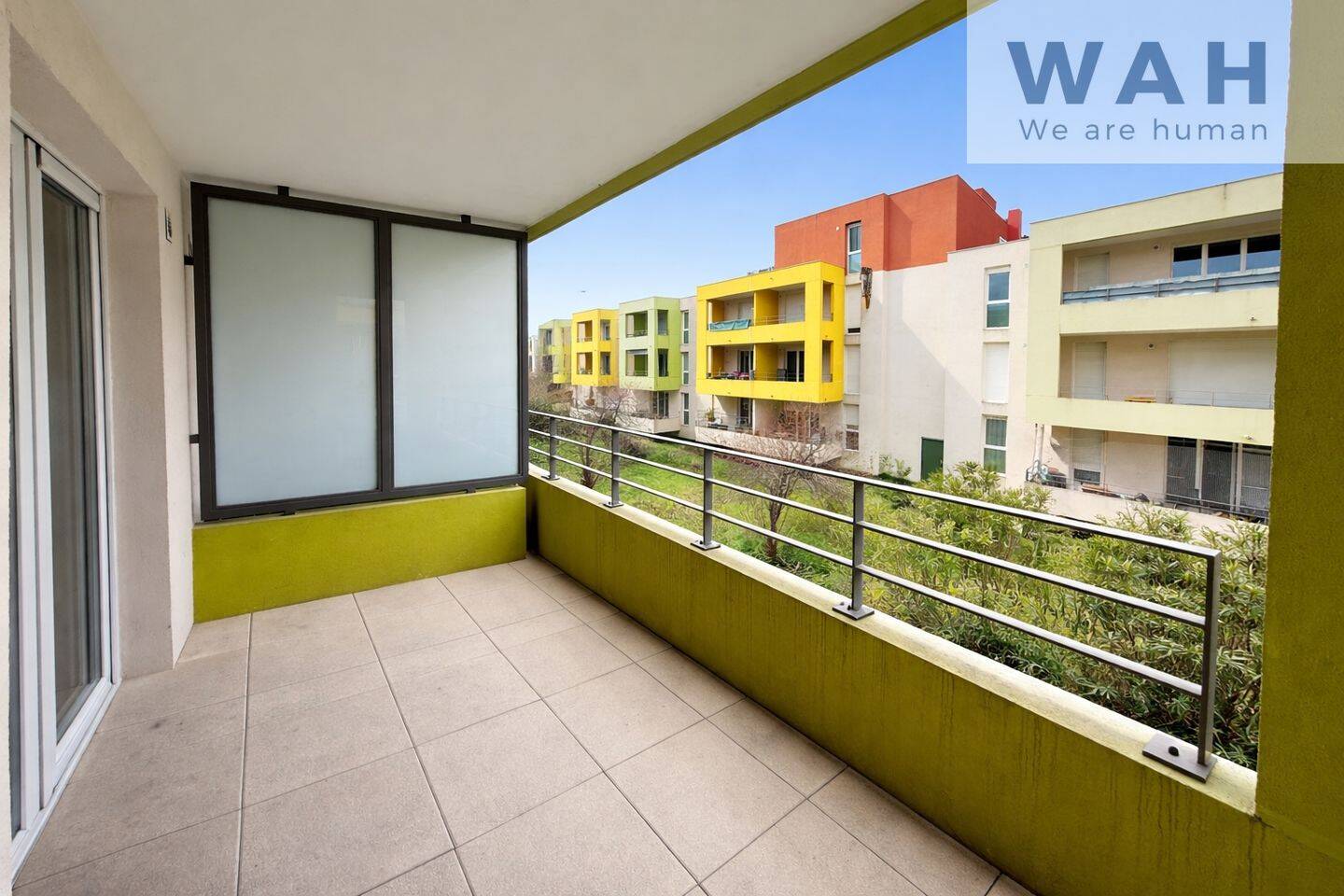 Appartement 2 pièces 41 m² · à Castelnau-le-lez · 41 m² · 165 500 €