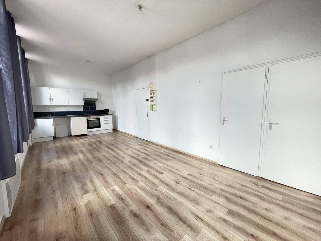 Appartement 2 pièces 45 m² · à Lille · 45 m² · 795 €/mois