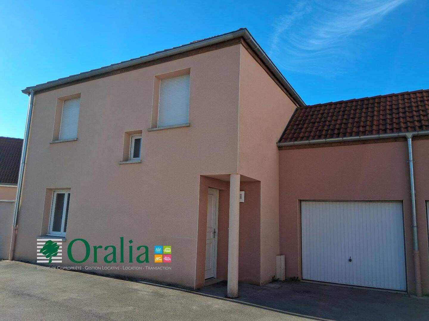 Maison 5 pièces 102 m² · à Saint-Julien · 102,2 m² · 1 030 €/mois
