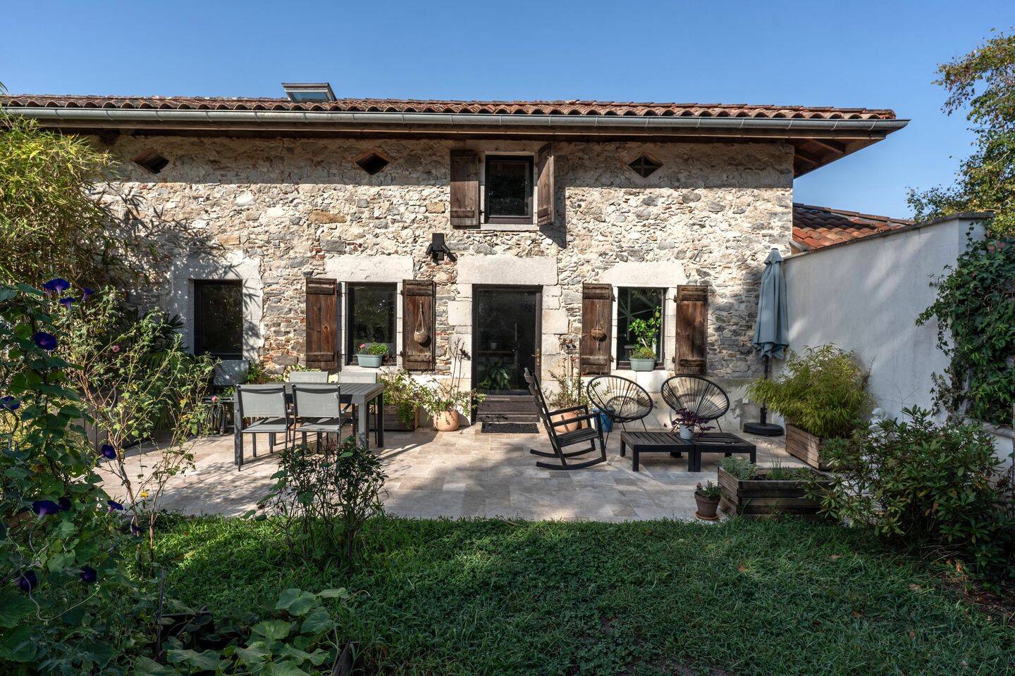 Appartement 3 pièces 62 m² · à Saint-Vincent-de-Paul · 62 m² · 180 000 €