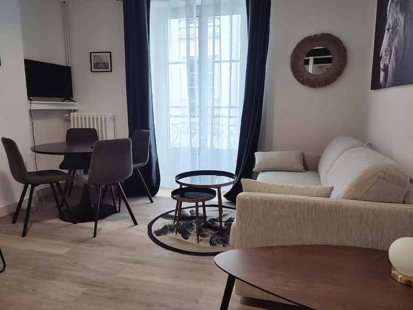 Appartement 1 pièce 40 m² · à Nantes · 40 m² · 700 €/mois
