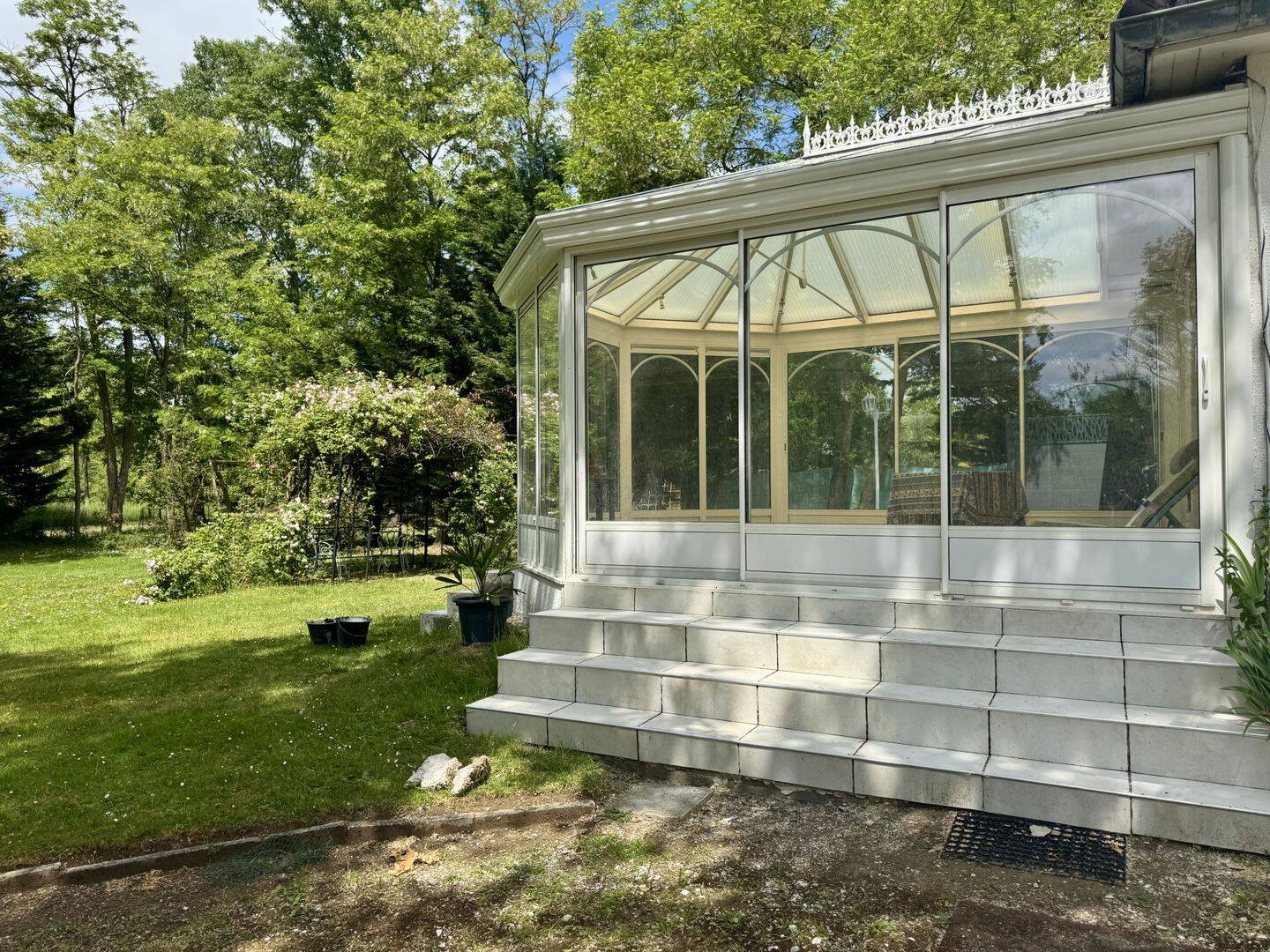 Maison 6 pièces 162 m² · à Montcresson · 162 m² · 259 000 €