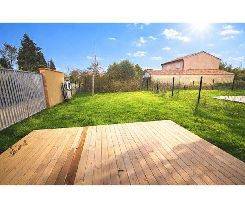 Maison 4 pièces 80 m² · à Seilh · 80 m² · 325 000 €